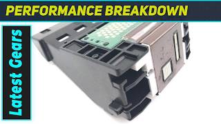QY6-0042 Print Head: Amazing Revival for Your Printer!