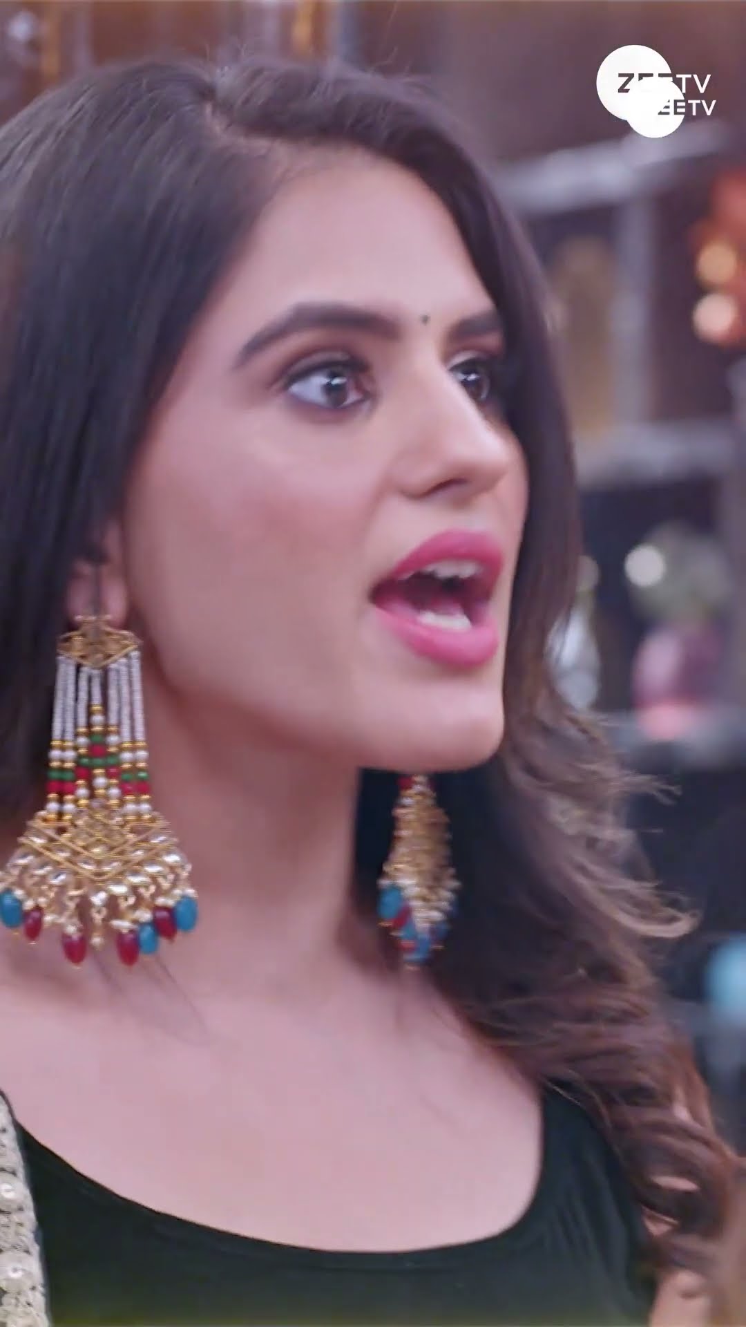 #KUMKUM BHAGYA #Shorts #Zee TV #Entertainment #Family Drama