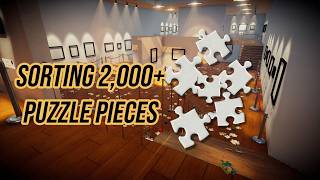 We Have to Sort the Puzzle Gallery  | Sort the Puzzle Gallery screenshot 3
