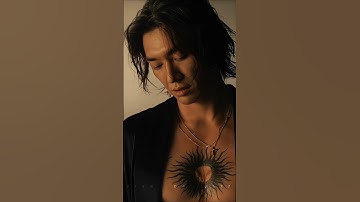 Bad never looked this good🔥😍 #K-drama #trigger #ytshorts