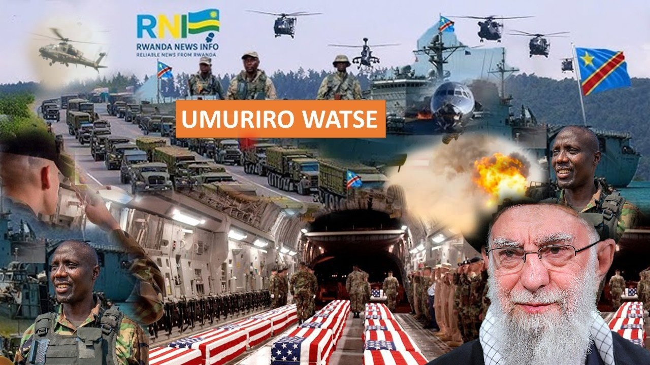 MAKENGA ARAGARAGAYE LE4/3/26 UVIRA TOMBE MA23 BABYINA INTSINZI AMERIC IRATUNGUWE ANGORA FRDC BAHUNZE