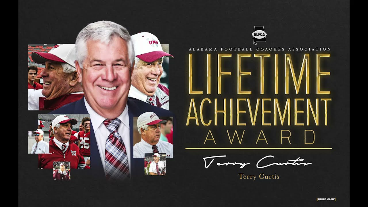 Terry Curtis
