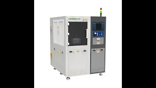 Mdsl Ld120 Laser Dicing System