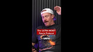 His Fascia Isn't MOIST Enough #shorts