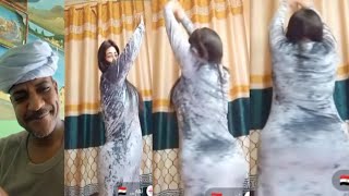 Arabic Girl Tiktok Live Match Punishment Girl Punishment Tiktok Video