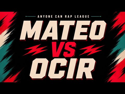 Mateo vs Ocir