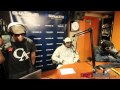 Chief Keef Freestyles on #SwayInTheMorning | Sway's Universe