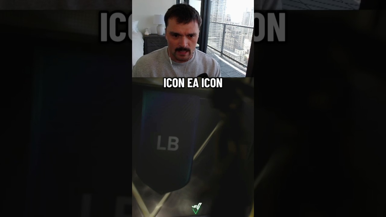 12 THOUSAND fifa points spent searching for an icon… IS IT WORTH IT?! 🧐🤯 