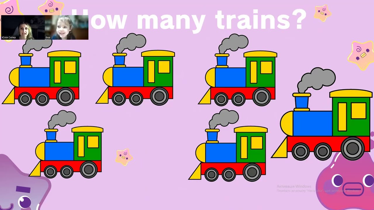 English with Vika 14