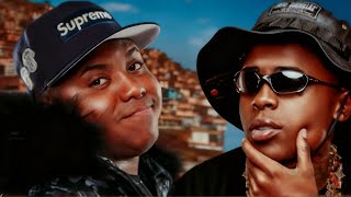 Pacotão Exagerado - Mc Meno K, Mc Jvila