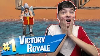 AM AJUTAT ABONATII SA FACA WIN(14 KILL-URI) | Fortnite Romania