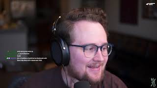 Zenith Build Stream