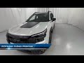 2026 Subaru Outback Wilderness Sport Utility Janesville Rockford Machesney Wempletown Deerfield