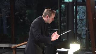 Wolfgang Amadeus Mozart Serenade No.10 in B-flat Major, K.361“Gran Partita”