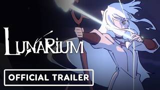 Lunarium - Official Release Date Trailer