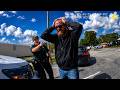 Florida Cops Arrest Driver After Simple Stop Turns Into CHAOS