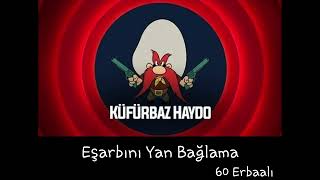 Küfürbaz Haydo - Eşarbını Yan Bağlama Resimi