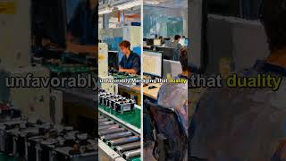 Hardware vs Software: The Trap #Shorts