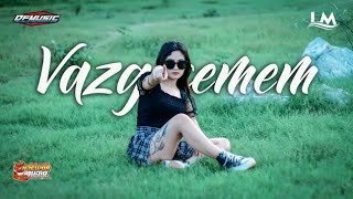 DJ TURKI VIRAL TERBARU || DF MUSIC || NDEWOR AUDIO FT. ZAHRA