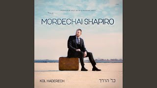 Video thumbnail of "Mordechai Shapiro - Ivdu"