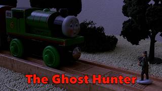 The Ghost Hunter