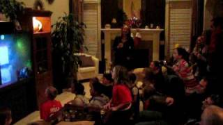 NYE 2010 Countdown