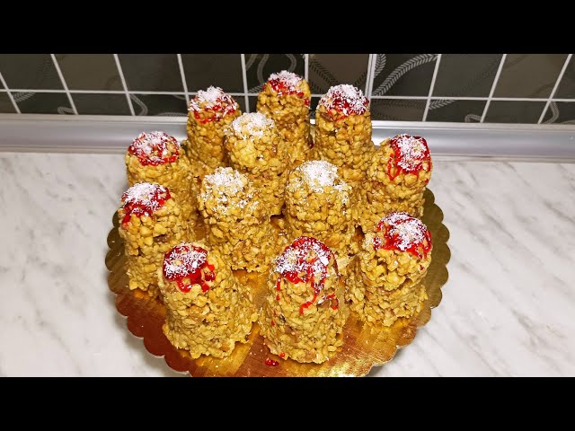 Anal teshiklari bilan qoplangan