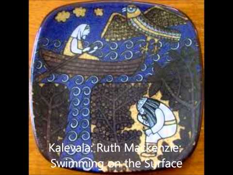 Swimming On The Surface Video