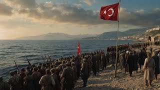 Batı Karadeniz’de Direniş: Ereğli’nin İşgali ve Kahraman Kurtuluşu