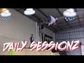 DAILY SESSIONZ 11!! RAIN SUCKS!