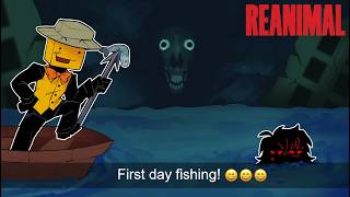 2 idiots play REANIMAL (and fail)