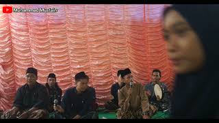 Tolaal Badru Alayna  Muhammad Mustain  Syauqul Mujtaba  Hq 