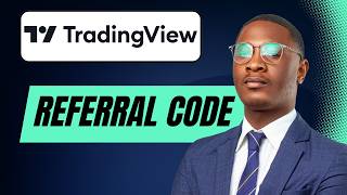 TradingView Referral Code 2026 | tradingview referral code | Get $15 Bonus + 17% OFF Premium Plans