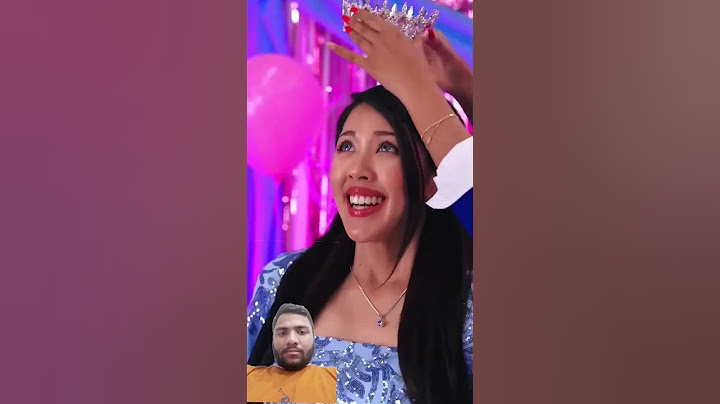 I transformed into a beauty queen #funny #alanchikinchow #alanunivers #shorts #shortvideo #viralvide