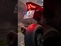 Red Wagon Heavy Bike – Powerful Street Beast | Futuristic Muscle Motorcycle