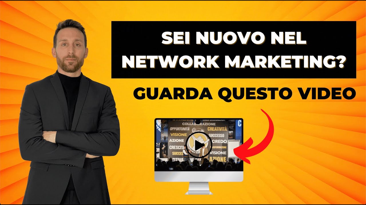 Come avviare un nuovo collaboratore nel Network Marketing | Consigli di ...