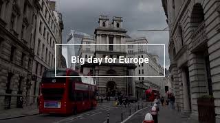 Business Lookahead: Deja Vu?