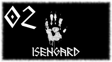 Divide & Conquer V4: Isengard - 02, The Battle of the Fords of Isen I