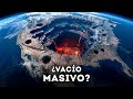 Lo que los científicos encontraron bajo América del Norte es sorprendente