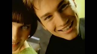 Mtv3 - Mainoksia Keväältä 2002 Alkaa Kesken