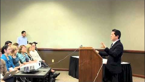 Part 5: What Everyone Should Know about Second Language Acquisition.