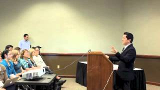 Part 5: What Everyone Should Know about Second Language Acquisition.