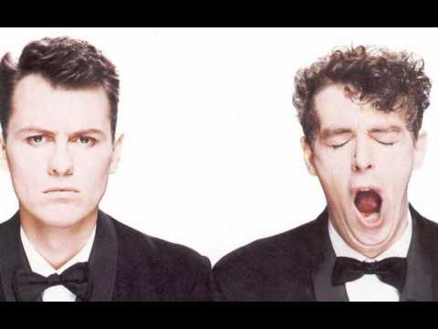 Pet Shop Boys