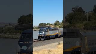 Why Most US Passenger Trains Are Capped at 79 MPH