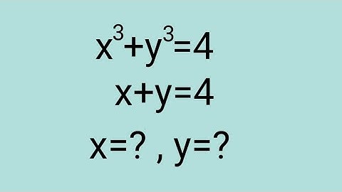 An Interesting Math Olympiad question l harvard University Entrance Exam question l math olympiad 