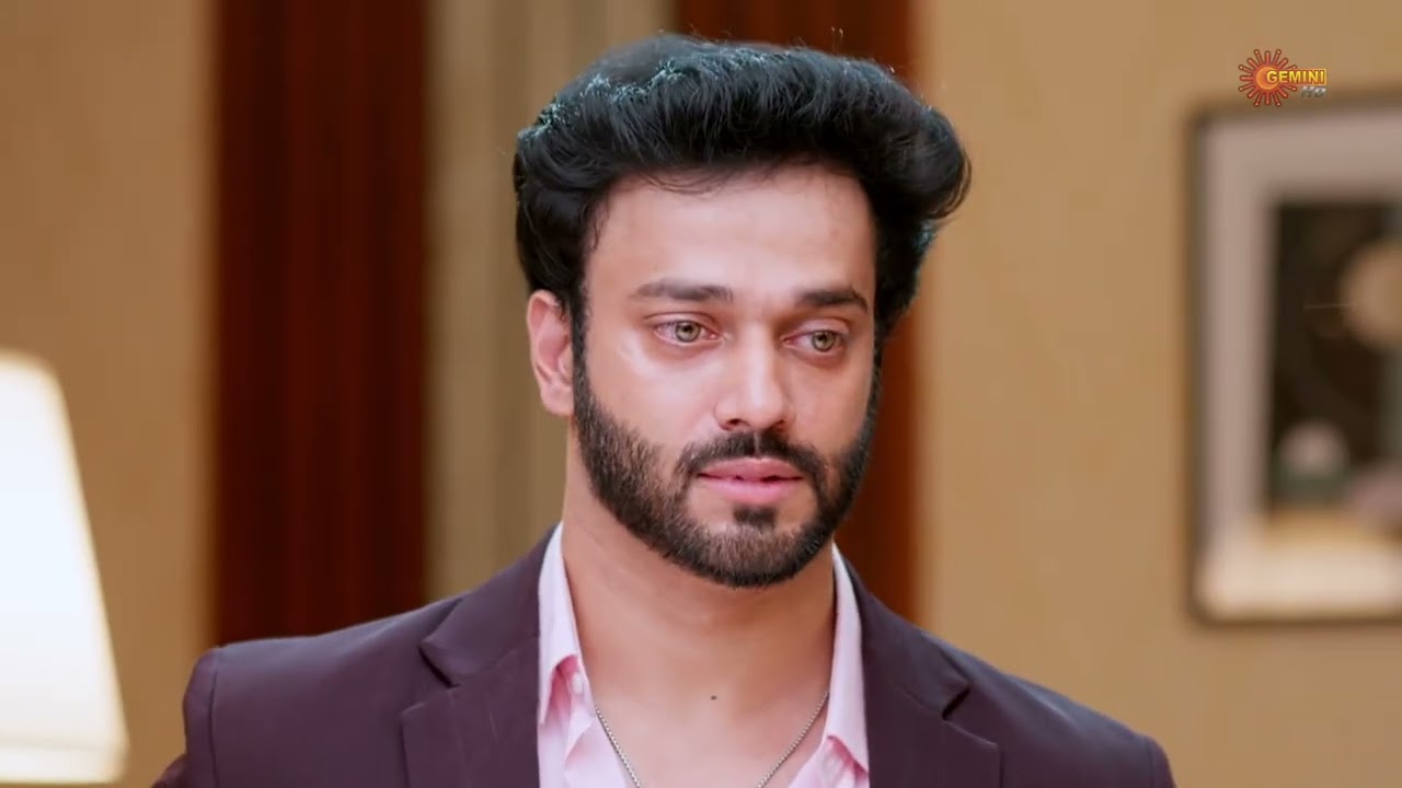 Moodu Mullu - Super Scenes | 09 Mar 2026 | Gemini TV