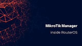 Docker Compose На Практиці Mikrotik Manager, Якого Бракувало