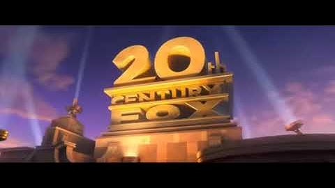 Ice Age: Contractual Drift - Simeon Network Toonz Intro (Premiere)