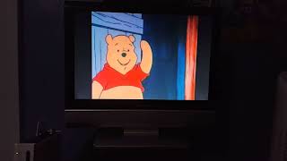 Closing To Poohs Heffalump Movie 2005 Dvd