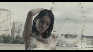 IMAGINE MAGAZINE X AUBRI IBRAG
